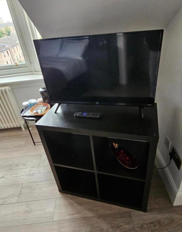 Luxury Double Room With Private Bathroom Edinburgh Ngoại thất bức ảnh
