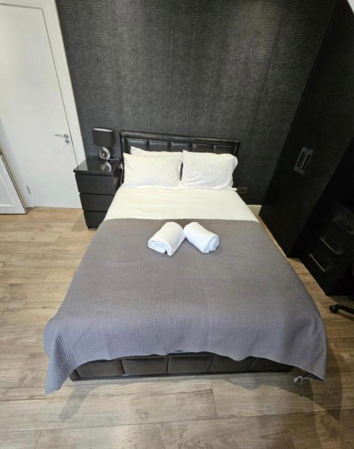 Luxury Double Room With Private Bathroom Edinburgh Ngoại thất bức ảnh